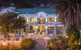 Montagu Country Hotel